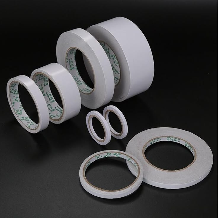 Adhesive Tapes